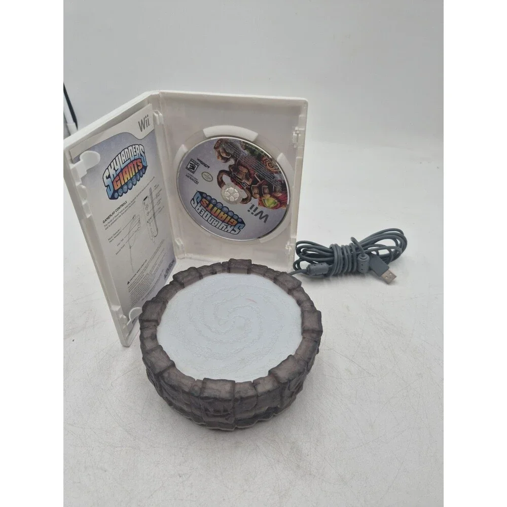 Activision product skylanders